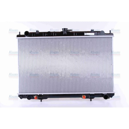 Nissens RADIATOR 68713